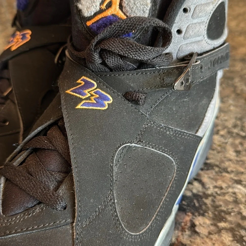 Jordan stylish comfortable